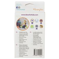 B.Box Sippy Cup - Raspberry